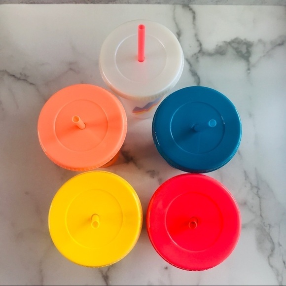 Starbucks 2020 Back to School Stickers Cold Cups - Picture 8 of 9